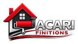 Logo Acari Finitions